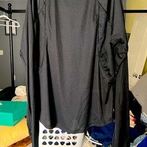 Under Armour long sleeve run top